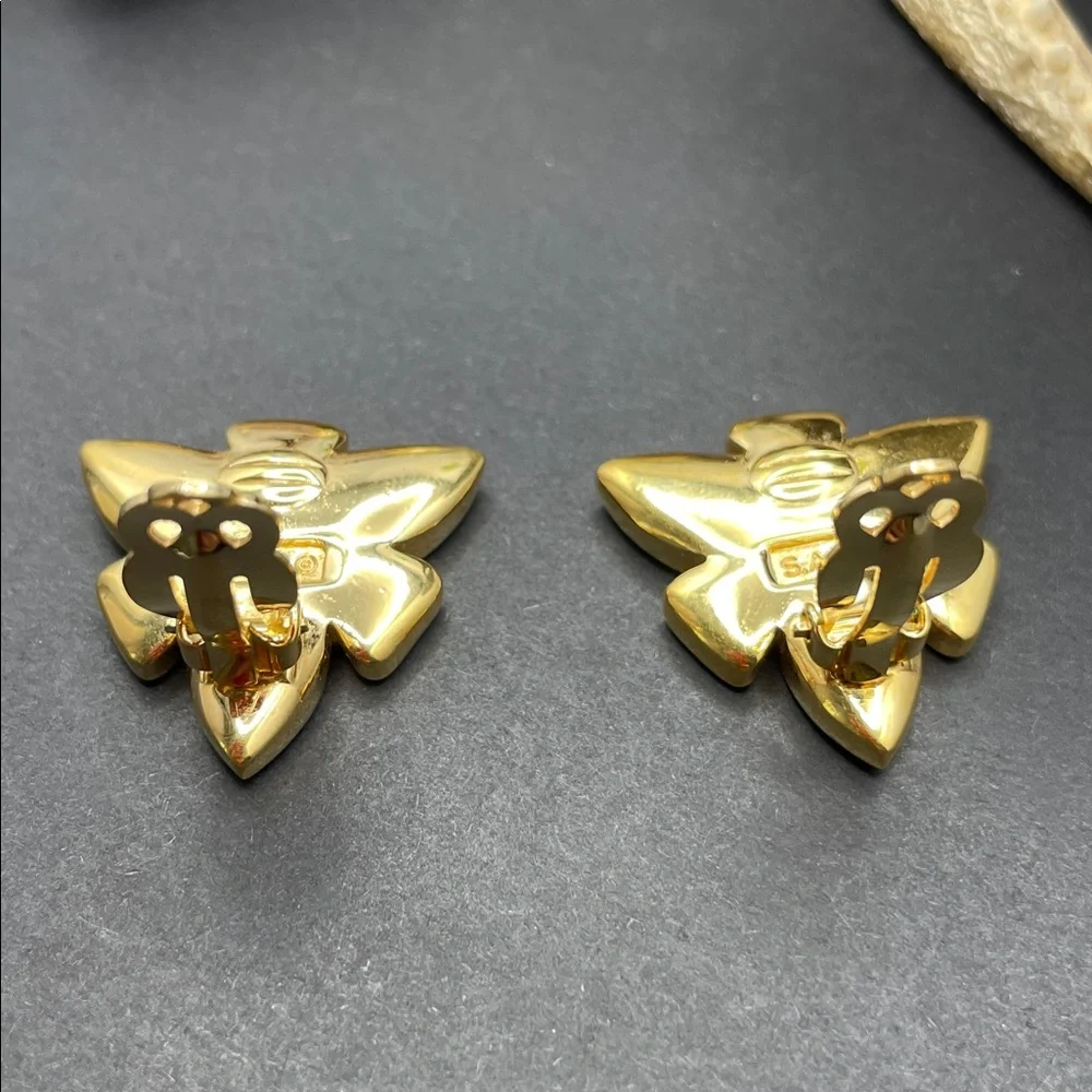 Swarovski SAL clip earrings vintage 🔥 - Picture 5 of 6